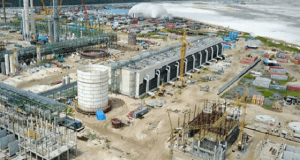 Diesel, Aviation Fuel Production Begins At Dangote Refinery Dangote Refinery