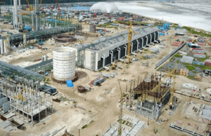 Diesel, Aviation Fuel Production Begins At Dangote Refinery Dangote Refinery