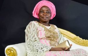 Opelope Anointing Aspires To See End Of Piracy, Turns 60 Dunni Olanrewaju, popularly known as Opelope Anointing