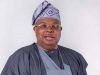 Tinubu Nominates Tegbe To Replace Adelabu As Power Minister Engineer Olasunkanmi Tegbe