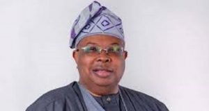 Senator Sharafadeen Alli Joins Others To Hail Tegbe’s Nomination As Power Minister Engineer Olasunkanmi Tegbe