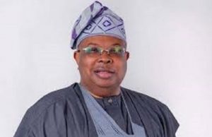 The Arrival Of Tegbe In Oyo PDP From APC Is A Great Advantage – Group Engineer Olasunkanmi Tegbe