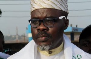 ‘How I Was Inspired To Join PDP By Makinde’ Hon. Opeyemi Fatola