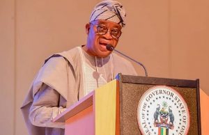 Osun Moves To Curb Farmers, Herders’ Clash, To Begin Massive Headcount Of Migrants Governor Adegboyega Oyetola of Osun State...
