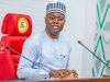Our Anti-Corruption Agency’ll Be Thorough, Fair – Makinde Engineer Seyi Makinde, the Governor of Oyo State...