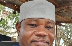 EndSARS Protest: APC National Youth Leader Commends Nigerian Youth Honourable Afeez Bolaji Repete