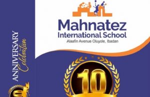 Tenth Year Anniversary: Mahnatez Proprietress, Hajia Adebisi Reaches For The Next Level