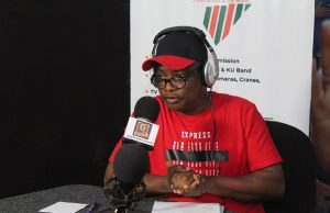 Why Parrot Xtra Hour On Radio Was Moved To BCOS – Agboola Olayinka Agboola...on duty...