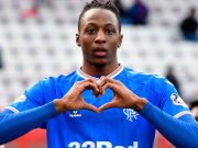 Loan Move To Leicester City Excites Joe Aribo Joe Aribo