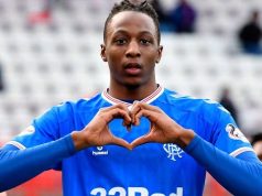 Loan Move To Leicester City Excites Joe Aribo Joe Aribo