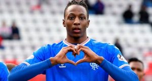 Loan Move To Leicester City Excites Joe Aribo Joe Aribo