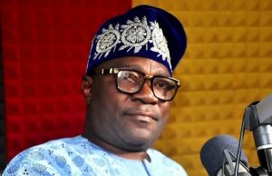 Olubadan To Install Kola Olootu As Mogaji Adesun Tuntun Oloye Kola Olootu...