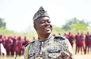 Amotekun: Oyo Govt Again Approves Recruitment Of Additional Personnel Engineer Seyi Makinde...