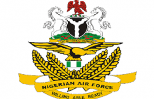 All Set For Nigerian Air Force To Hold 60th Anniversary May 23 Nigerian Air Force