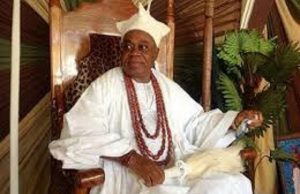 How Ondo First Class Monarch Was Killed By Gunmen ...the late Oluifon of Ifon in Ose local government, Oba Israel Adeusi...
