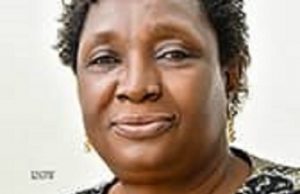 Scholarships For Ekiti Students: Fayemi Approves N96.1m Ekiti State's Commissioner for Education, Science and Technology Dr. Olabimpe Aderiye