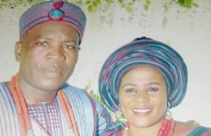 Excitement As Ekiti Monarch Marks First Year On The Throne ...the Oluloro of Iloro Ekiti, Oba James Oluwafemi Olugbesoye