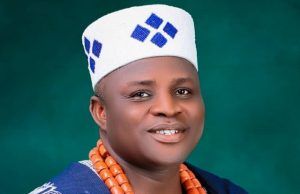 The Death Of My Father When I Was Just Five Years-Old Made Life Difficult For Me – Onisan of Isan Ekiti Kingdom-Oba Gabriel Ayodele Adejuwon Oba Gabriel Ayodele Adejuwon (FCTI), Adetila Ilufemiloye 1, the Onisan of Isan-Ekiti Kingdom