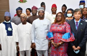 We’ll Employ Holistic Approach To Develop Oyo- Makinde