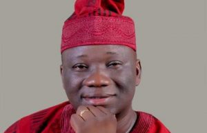 My Future Plan Is To Become Governor – Fowokanmi, Oyo Legislator Honourable Adebayo Oluwafemi Fowokanmi