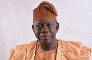 Wale Thompson Takes To Social Media To Celebrate Dad’s Birthday Popularjingo Agbolade