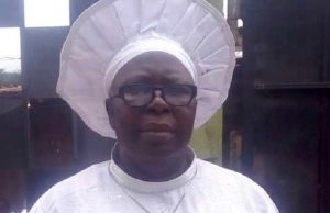 All Set For C&S Movement Church, Voice Of God’s Parish Anniversary Snr. Rev Mother Oluwabunmi Jegede