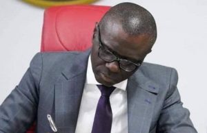 Sanwo-Olu’s Gov Promises Fair Representation, More Infrastructure ...the Governor of Lagos State, Mr Babajide Sanwo-Olu