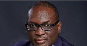 Former Oyo Attorney General, Seun Abimbola Becomes Member Of Body Of Benchers Pastor Oluseun Abimbola