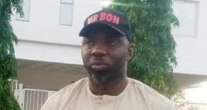 Biopic: Why We Decided To Immortalise Lateef Jakande– Seun Oloketuyi, Mr BON Mr Seun Oloketuyi, the man behind BON Awards