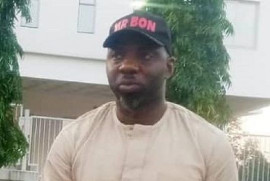 Biopic: Why We Decided To Immortalise Lateef Jakande– Seun Oloketuyi, Mr BON Mr Seun Oloketuyi, the man behind BON Awards