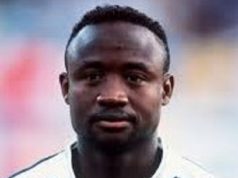 Tijani Babangida To Chelle: Don’t Rely Too Much On Osimhen At AFCON 2025 Tijani Babangida