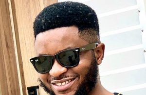 Why I Prefer Davido To Wizkid – Afro-Pop Crooner, Uchay Grey Uche Okechukwu Onyekwere popularly known as Uchay Grey