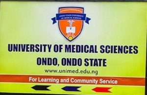Akeredolu Reveals Plans To Make UNIMED A Reference Point In Medical Education