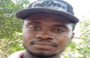 Check Out The Face Of Gbajabiamila’s Aide That Killed Abuja Vendor Abdullahi Hassan