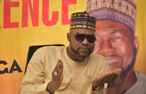 I Will Make Ibadan The Cleanest Nigerian City In Two Years As Governor – Ajadi Saheed Hon. Saheed Adegboyega Ajadi