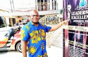 Apostle Chinyere Beats Dangote, Elumelu To ‘2020 Most Outstanding Humanitarian Of The Year Award’ ...the General Overseer of Omega Power Ministries (OPM), Apostle Chibuzor Gift Chinyere