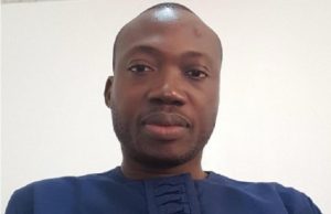 Our Deal With AIRFI AERO – Impact Energy Boss, Dare Osamo ...the big boss at Impact Energy, Dare Osamo...