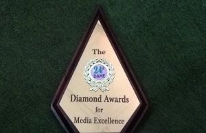 All Set For DAME To Hold On December 12