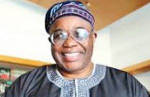 Makinde Joins Others To Mourn Billionaire Ibadanman, Harry Akande Chief Harry Akande