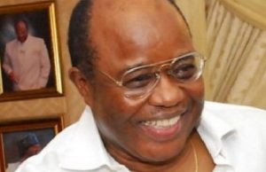 Nigerians React To Chief Harry Akande’s Demise Chief Harry Akande