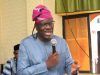 Prof. Adeolu Akande: Empowering Youths, Building Opportunities Professor Adeolu Akande...