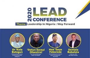 All Set For Abiodun Babalola’s 2020 Leadership Seminar In Ibadan
