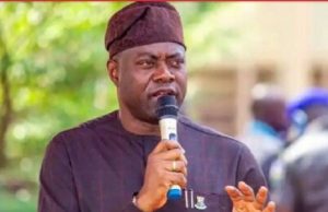 Makinde To Nigerians: Let’s Be Our Brothers’ Keepers Engineer Seyi Makinde, the governor of Oyo State...
