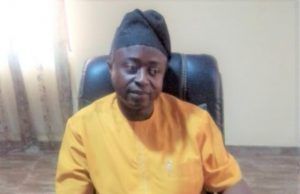 How Fayemi Turned Around The Fortune Of Ekiti State In Two Years– Commissioner For Information ...the Commissioner For Information And Value Orientation in Ekiti State, Honourable Akinbowale Omole...