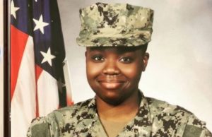 Pasuma Takes To Social Media To Celebrate Daughter Who Just Became US Naval Officer Opeyemi Odetola...Wasiu Alabi Pasuma's daughter...