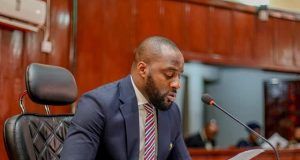 Oyo Assembly Launches Full Scale Investigation Into Dikko Salami’s PTS Operations Rt Hon Adebo Ogundoyin, the Speaker, Oyo State House of Assembly...