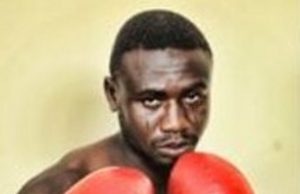 Nigeria’s Oyekola Scorpion Dominates WBF’s 2020 Award List Ridwan Scorpion Oyekola...