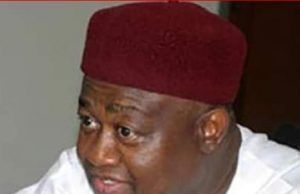 Nda-Isaiah: Lawan Joins Others To Mourn, Says ‘He Was A Believer In The Nigerian Project’ Sam Nda-Isaiah