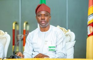 Makinde’s Govt Designs New Business District For Ibadan Oyo's Governor Seyi Makinde...
