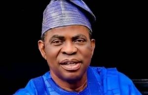 Veteran Broadcaster, Shittu-Alamu Turns 70, Oyetola Hails Smolette Adetoyese Shittu-Alamu